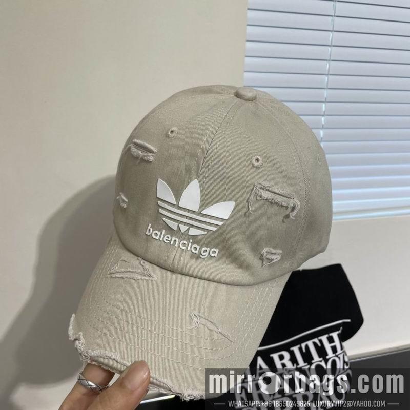 Replica Balenciaga X Adidas cap 121455