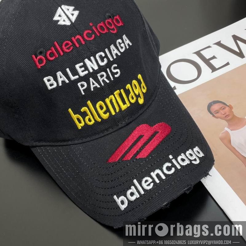 Replica Balenciaga Hat dx49