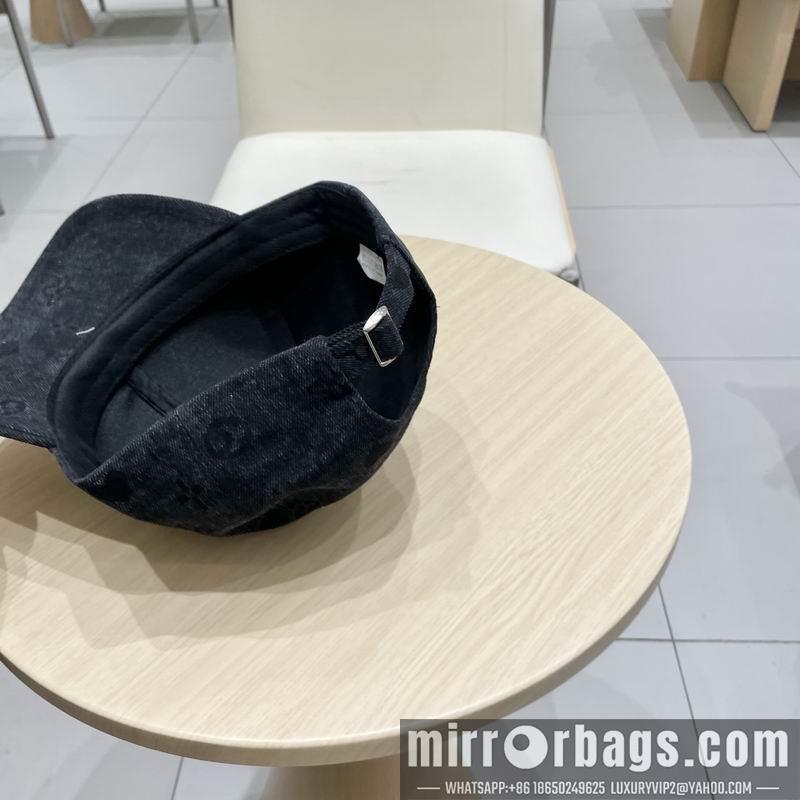 Replica LV Hat 041409