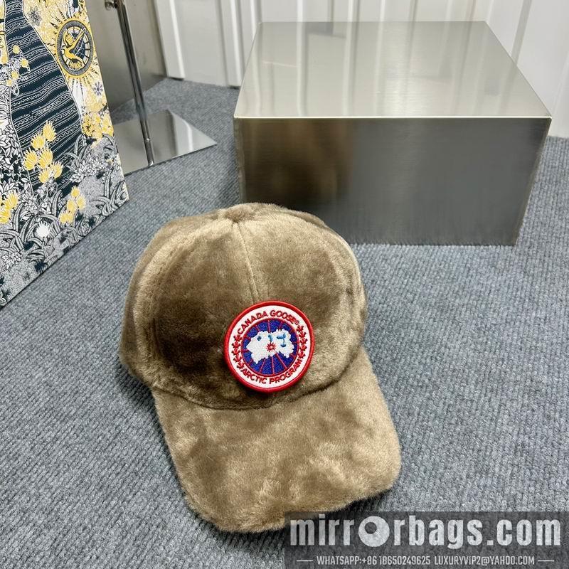 Replica Canada cap dx03