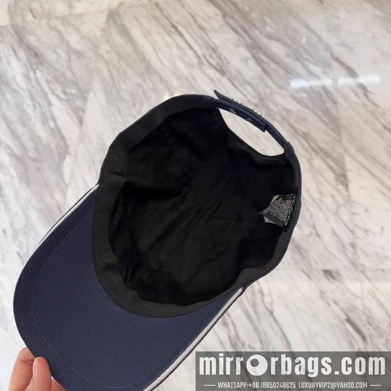 Replica Chanel Hat dx29