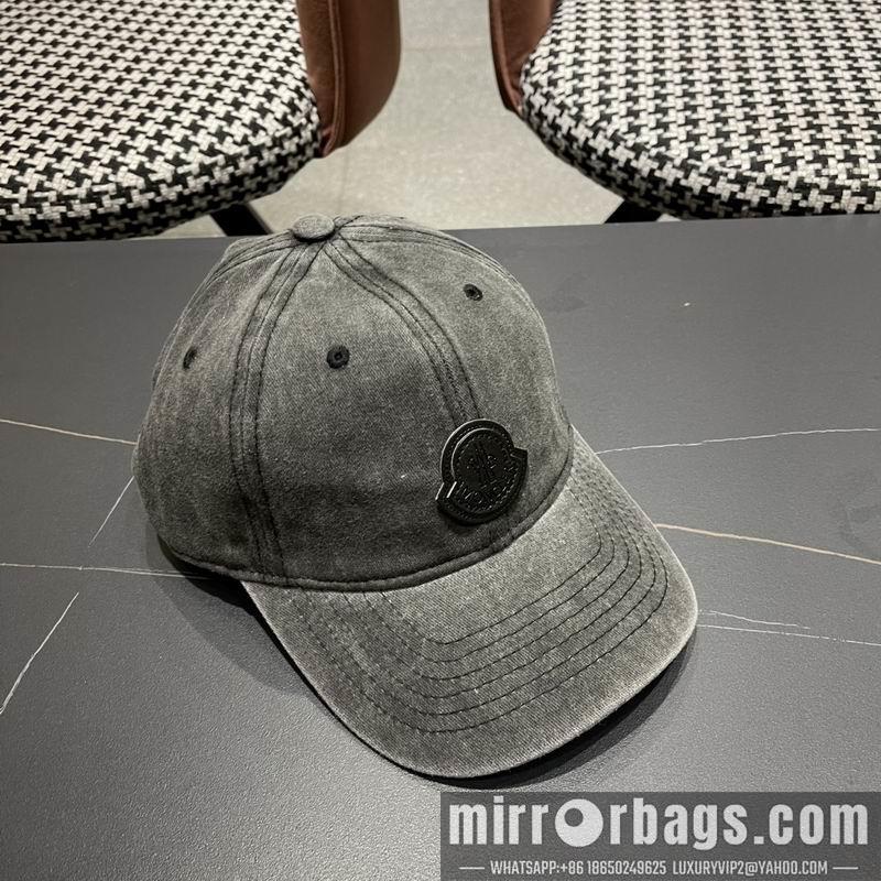 Replica Moncler cap 030769