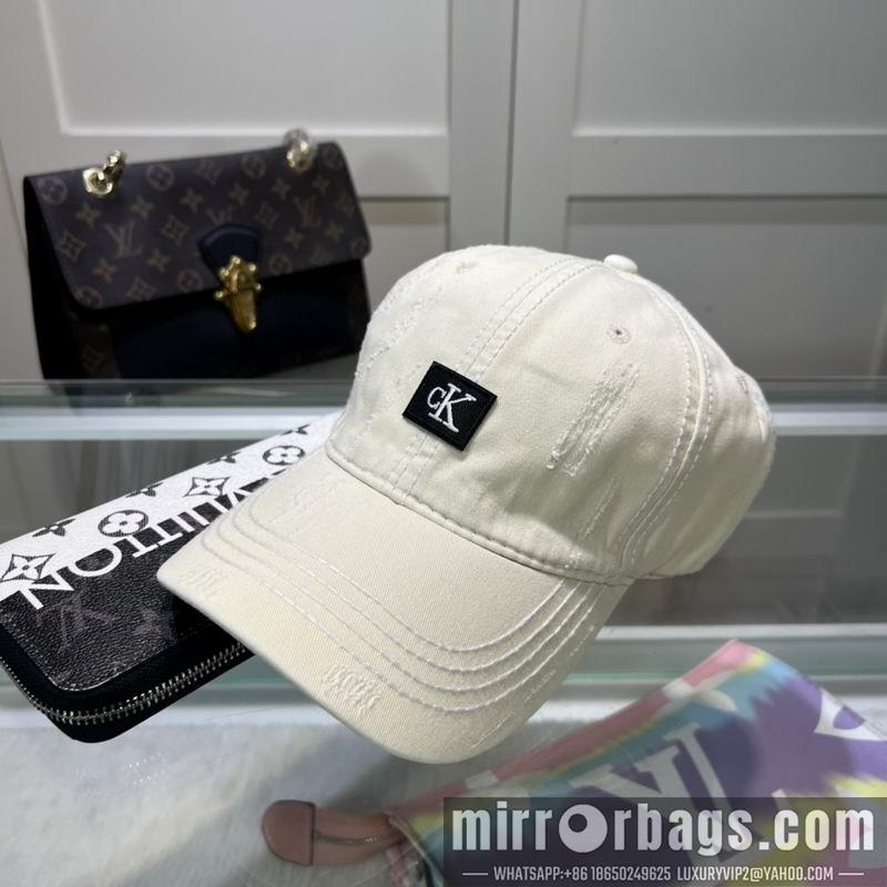 Replica CK Hat dx07