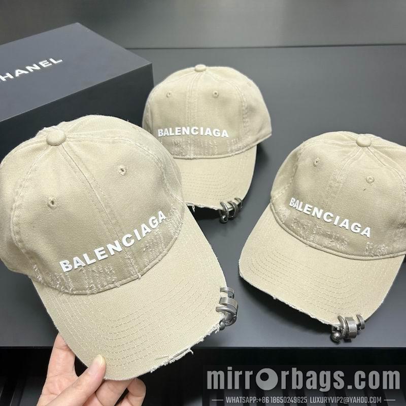 Replica Balenciaga Hat dx18