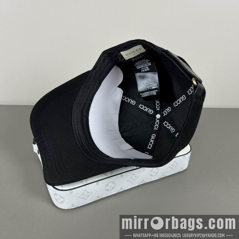 Replica Gucci cap dx22
