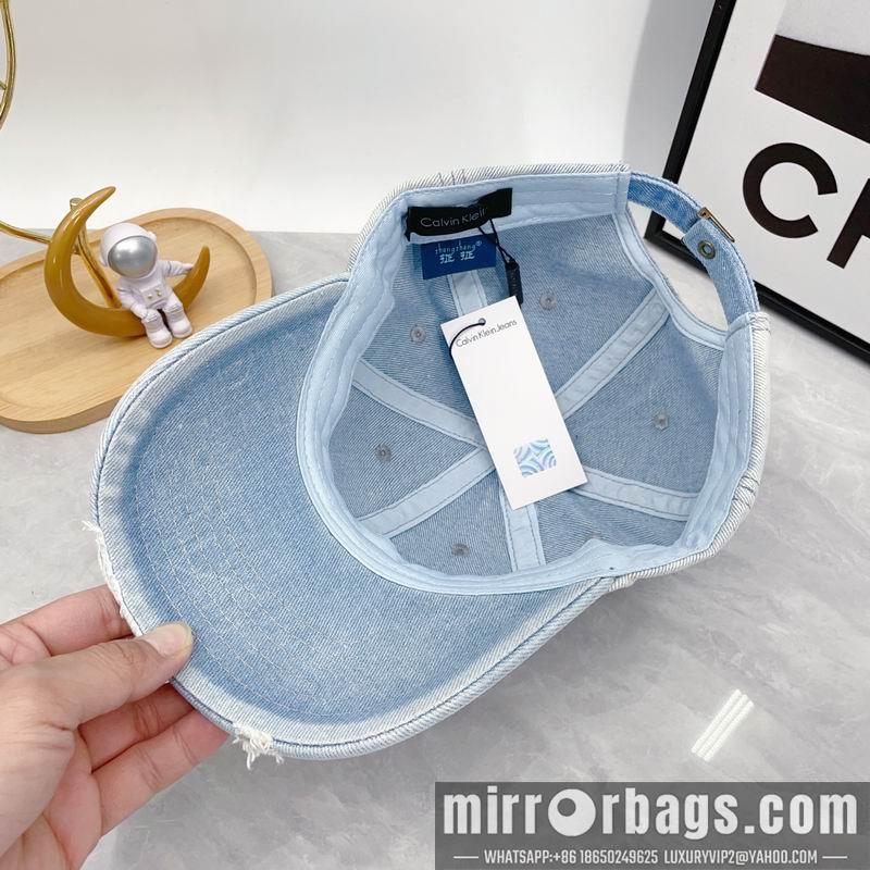 Replica CK cap dx34