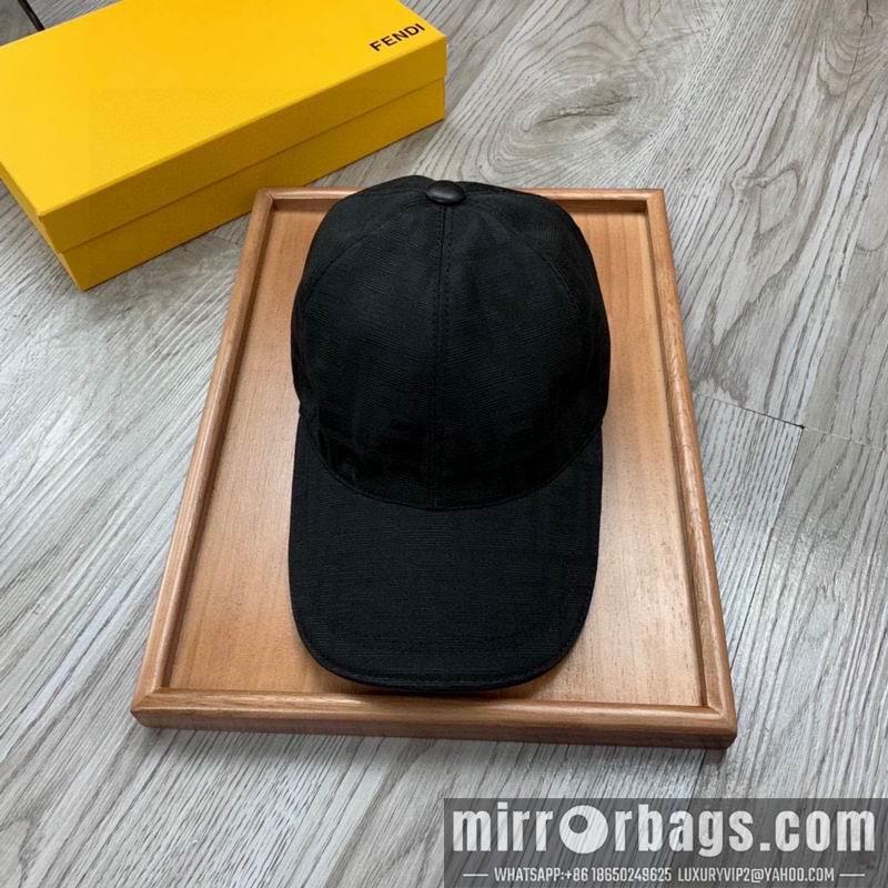 Replica Fendi cap dx99