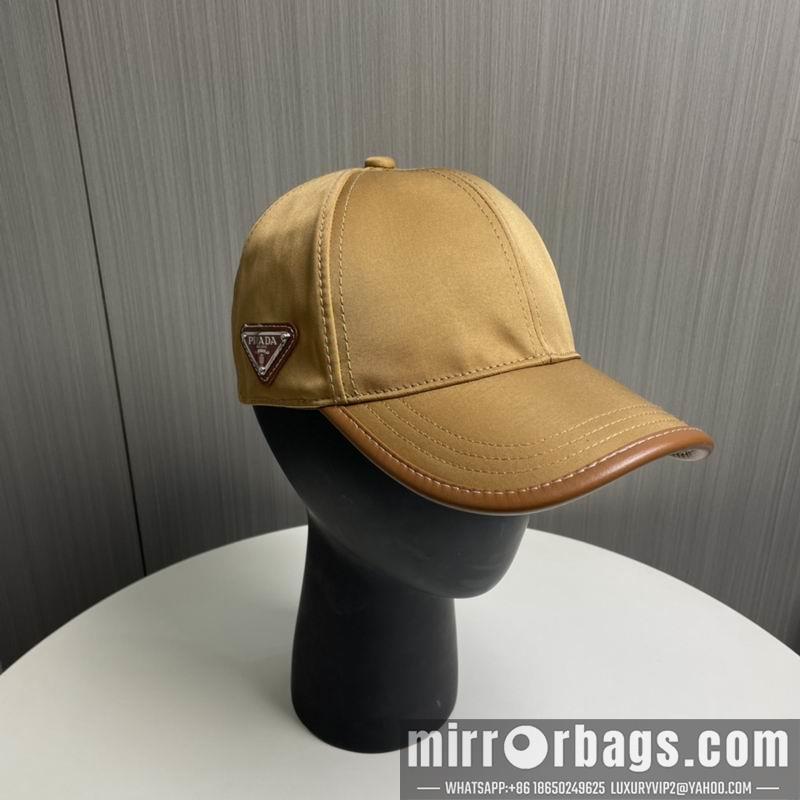 Replica Prada Cap dx27