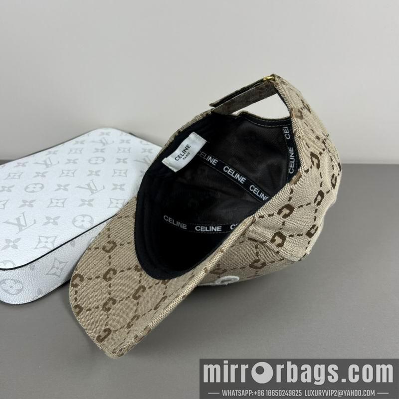 Replica Celine cap dx16