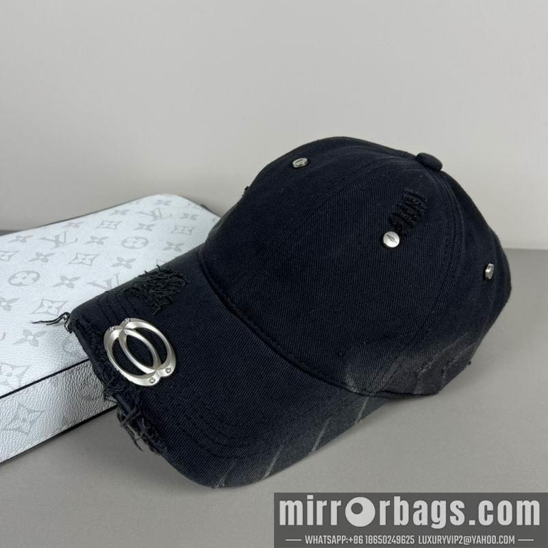 Replica Balenciaga cap dx40