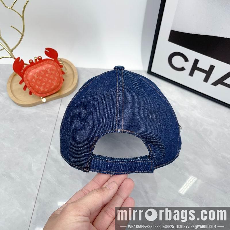 Replica Prada cap dx74