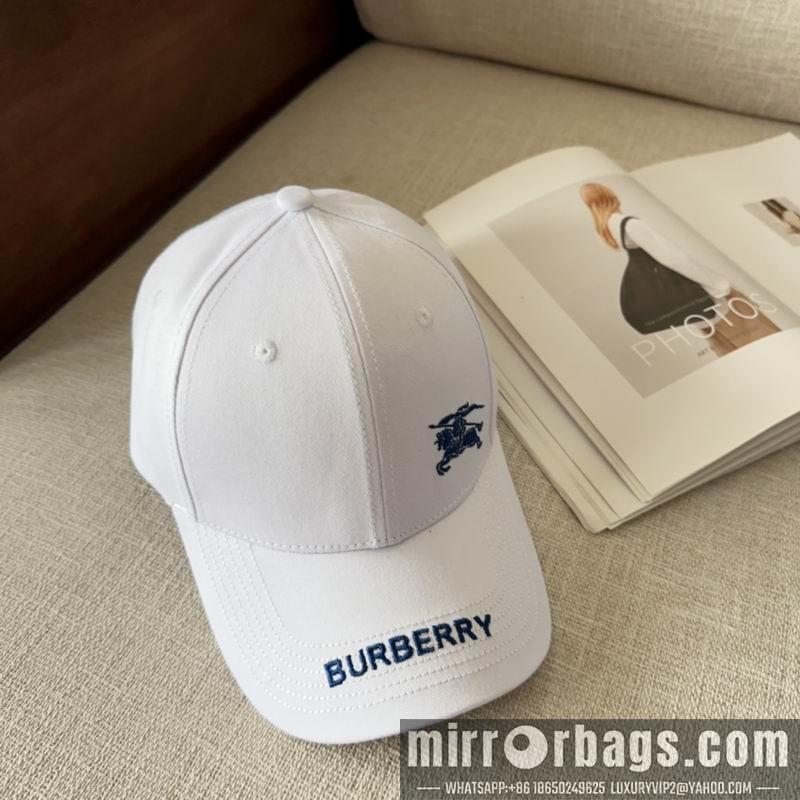 Replica Burberry cap 021101