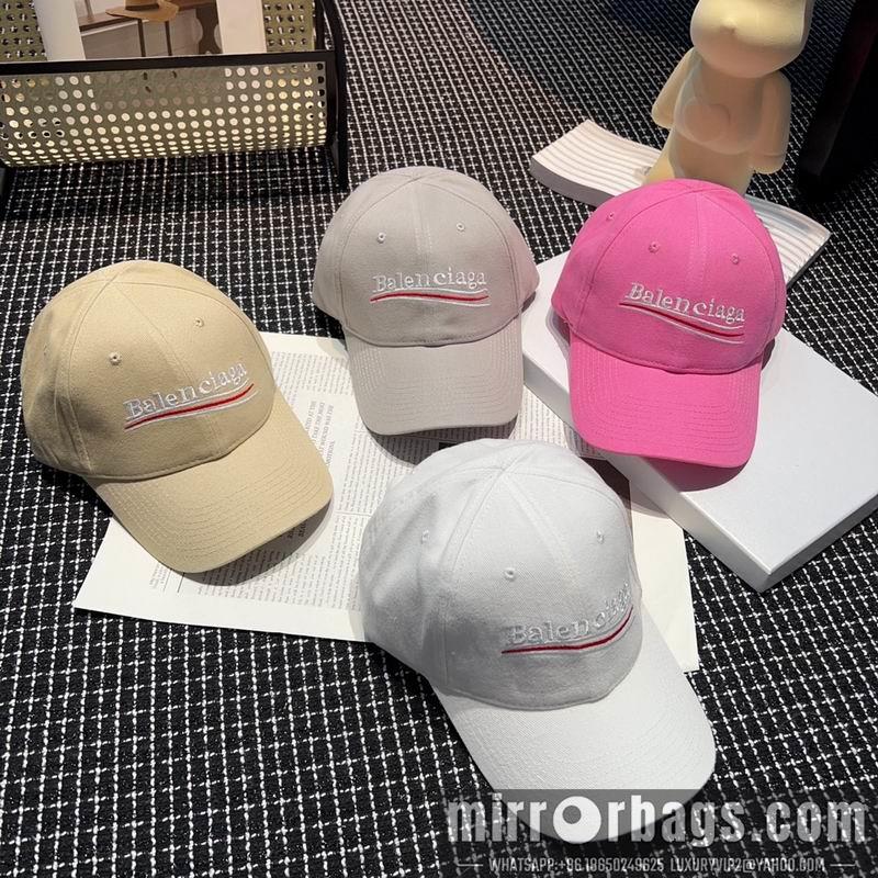 Replica Balenciaga Cap dx25