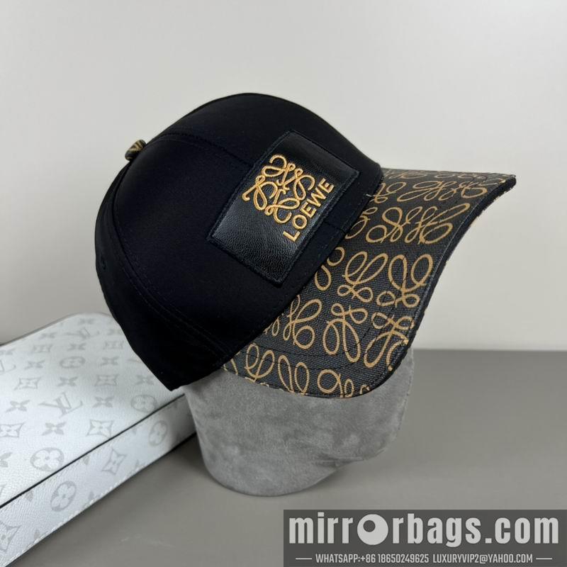 Replica Loewe cap dx37