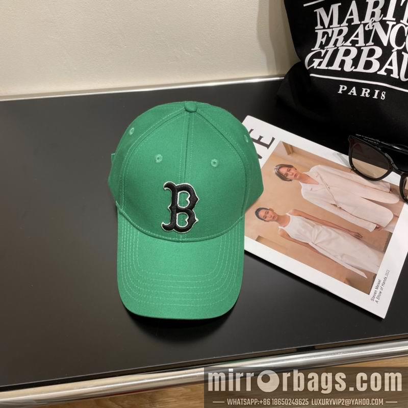 Replica MLB NY cap 072801
