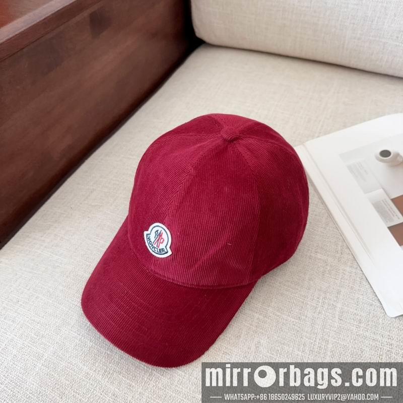 Replica Moncler cap dx19