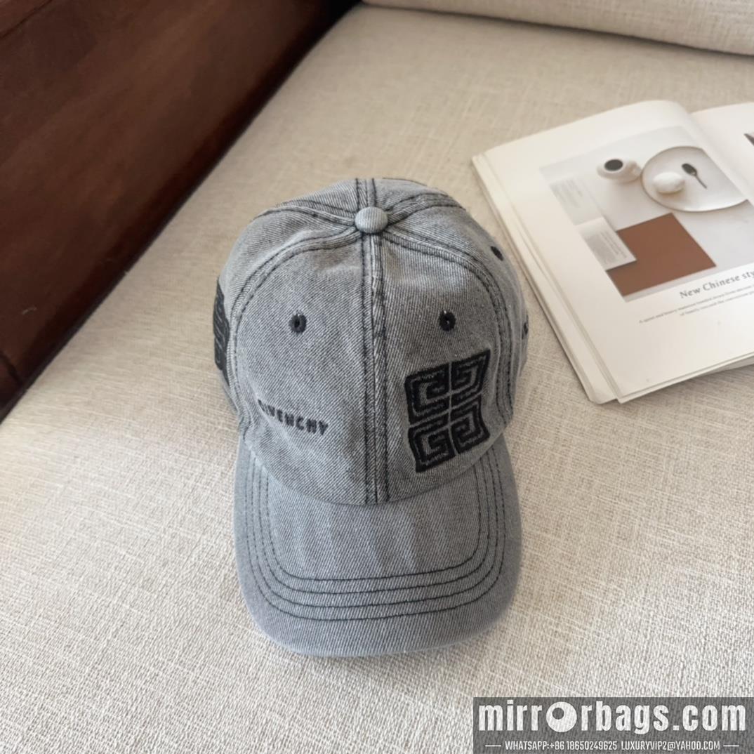 Replica Givenchy Hat dx07