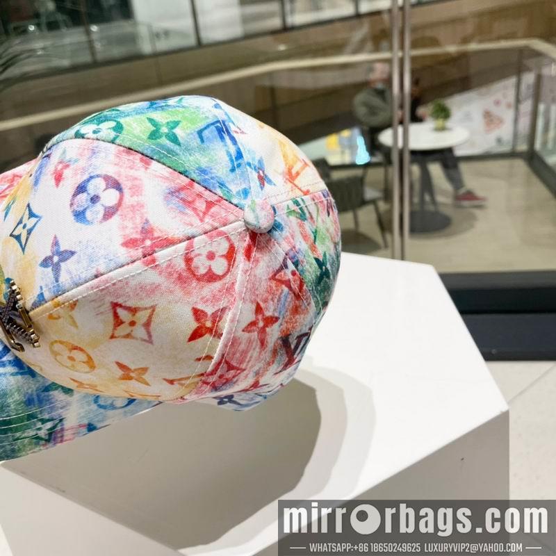 Replica LV Hat 050711