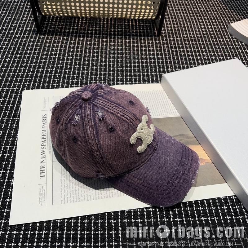 Replica Celine cap 053105