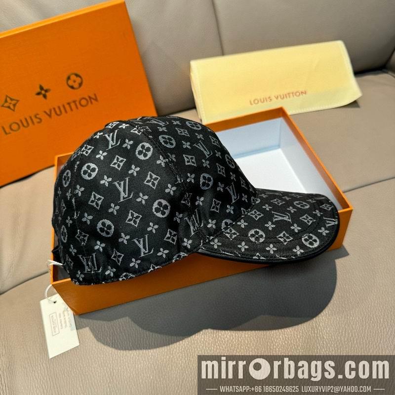 Replica LV Hat dx119