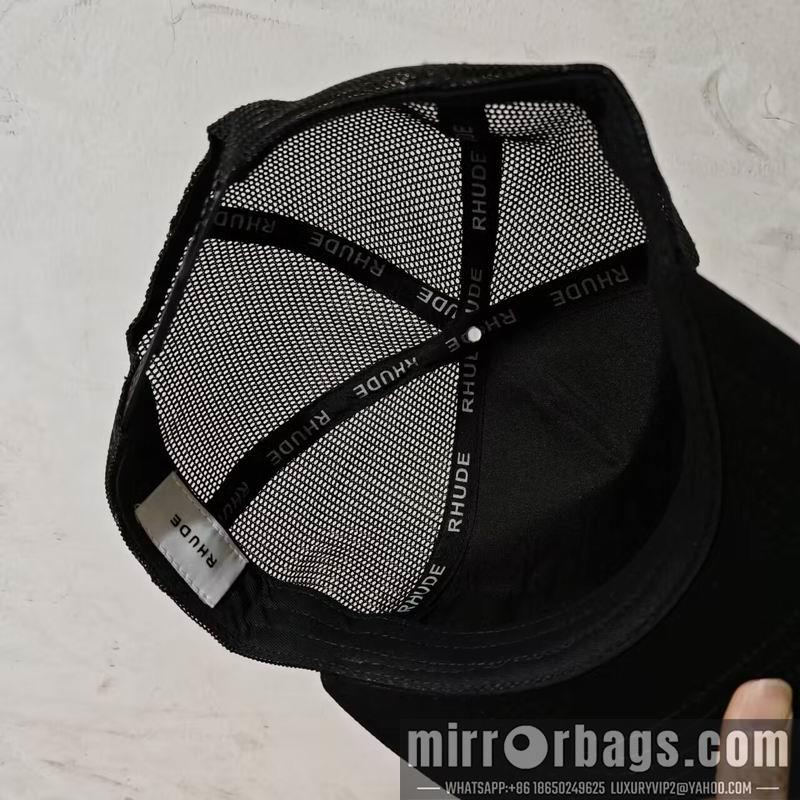 Replica Rhude cap 03