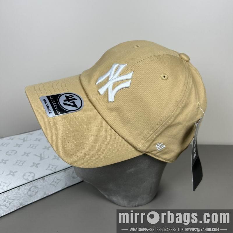 Replica NY Hat dx58