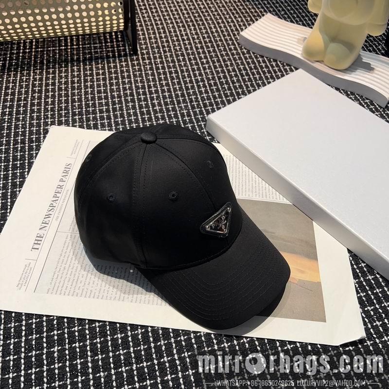 Replica Prada Hat dx01
