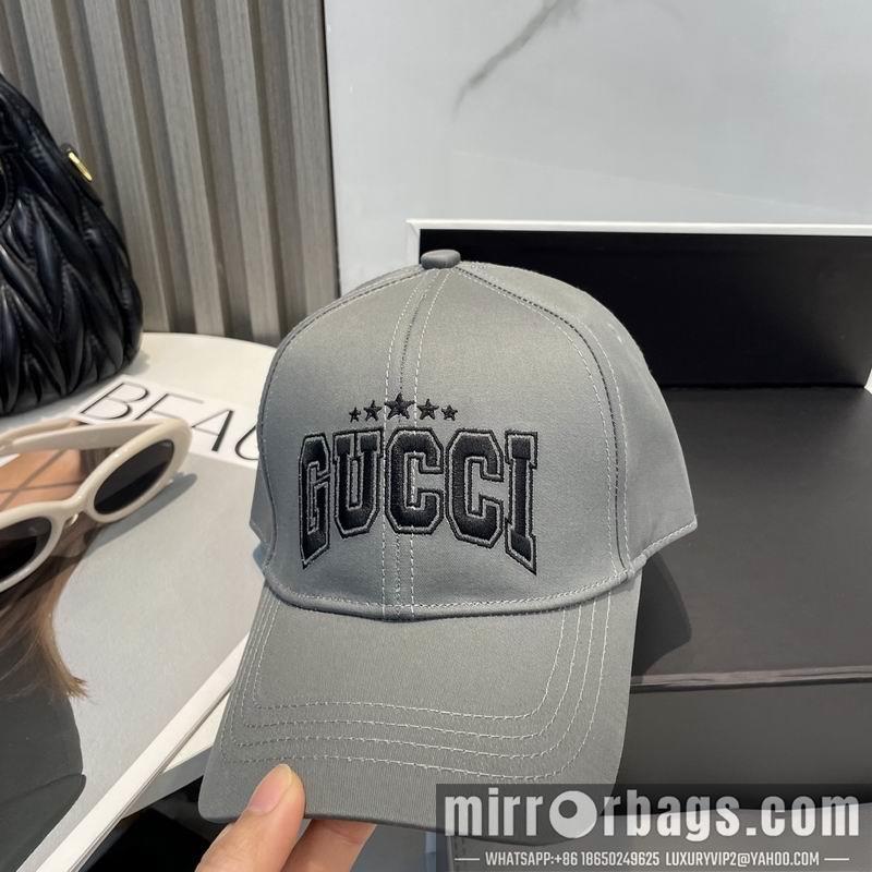 Replica Gucci cap dx32