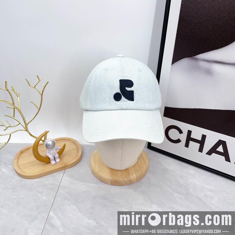 Replica Rest Recreation cap dx04