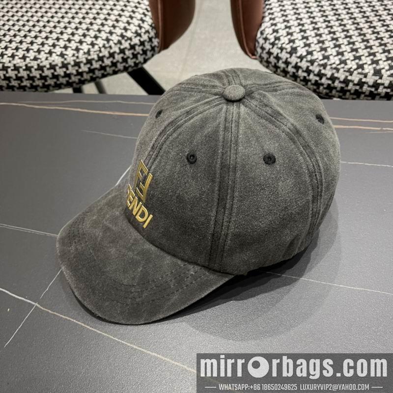 Replica Fendi cap 050701