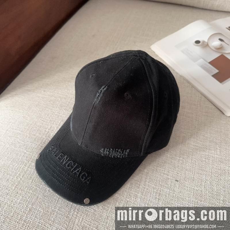 Replica Balenciaga cap dx23