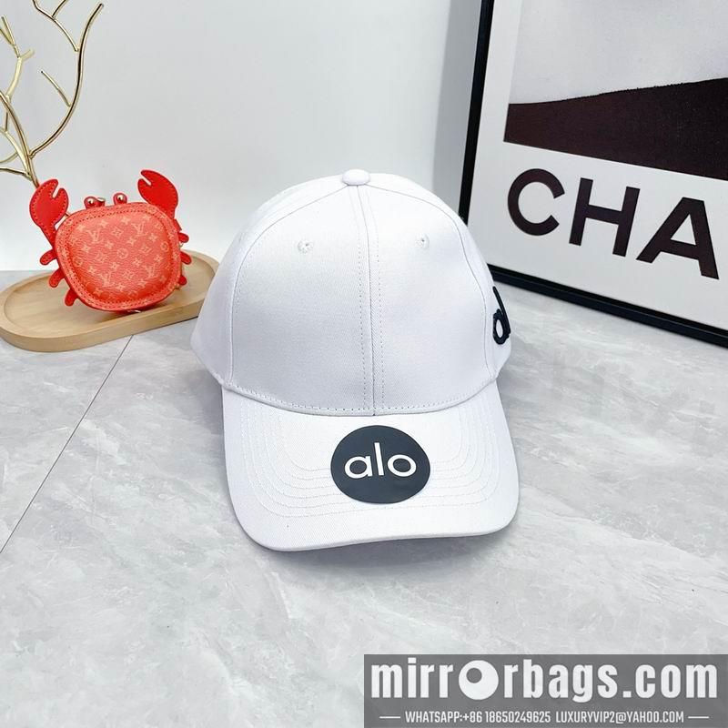 Replica Alo cap dx02