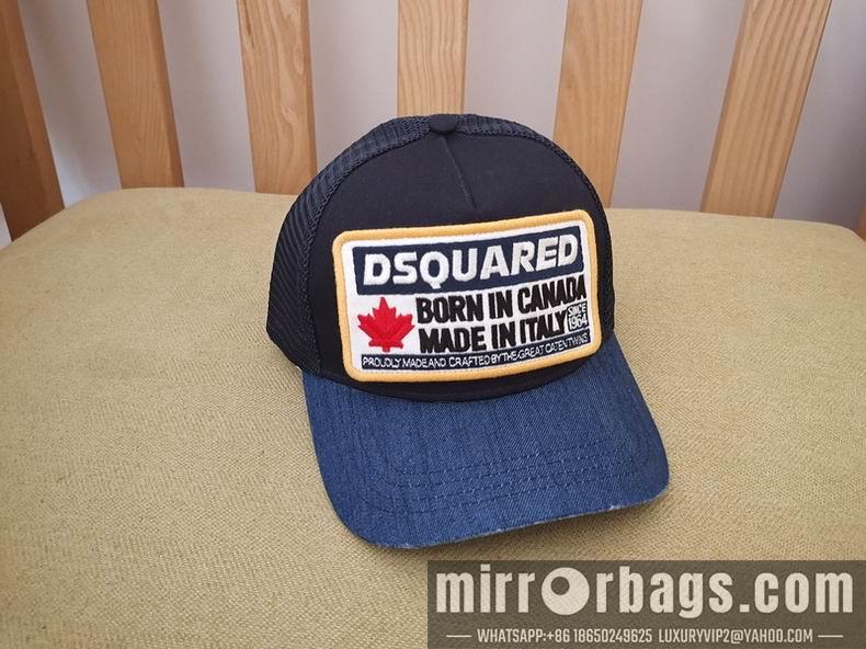 Replica DSQ Cap y 04
