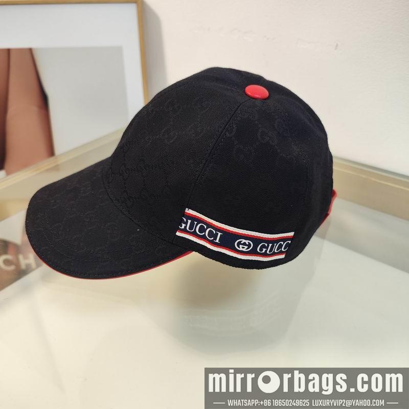 Replica Gucci cap dx10