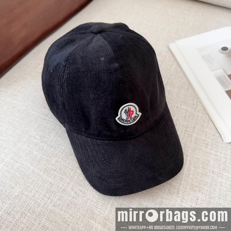 Replica Moncler cap dx19