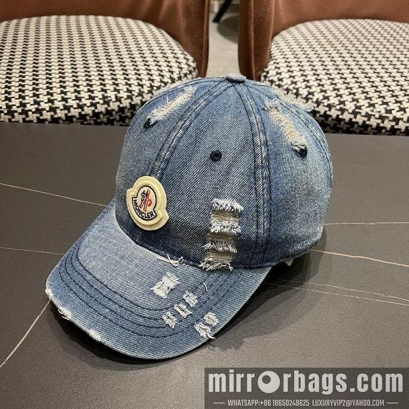 Replica Moncler cap 041404