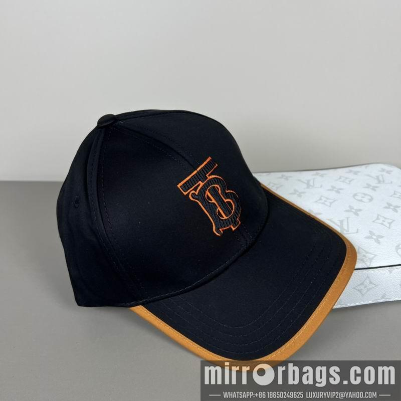 Replica Burberry Hat dx10