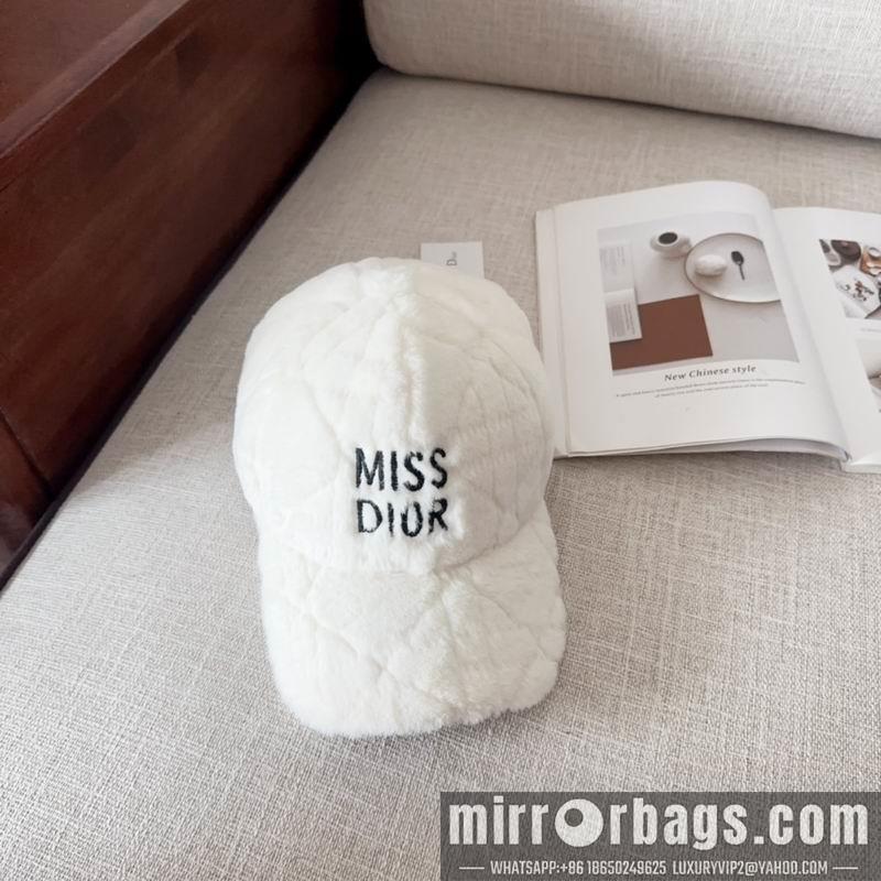 Replica Dior cap dx75