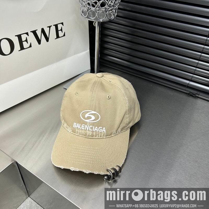 Replica Balenciaga Hat dx49