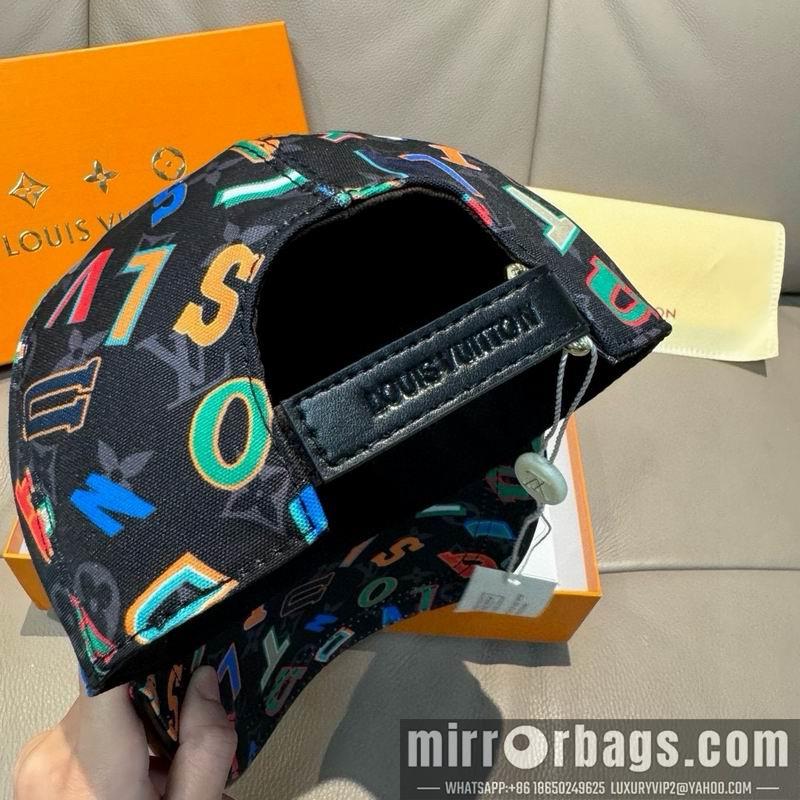 Replica LV Hat dx124