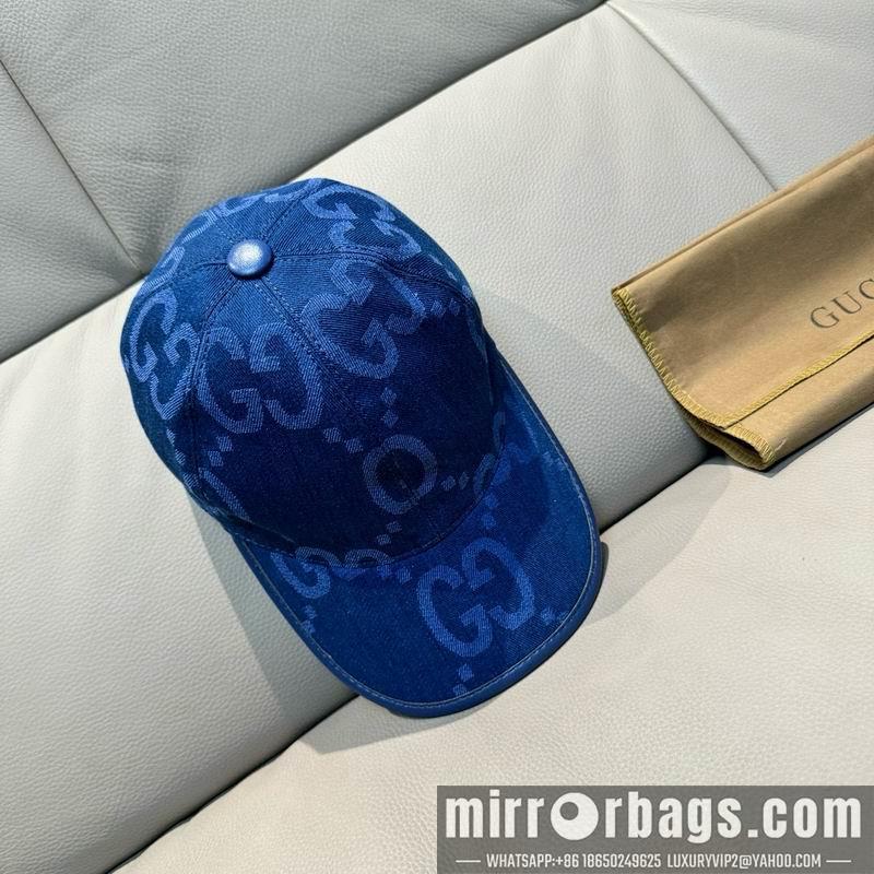 Replica Gucci Hat dx40