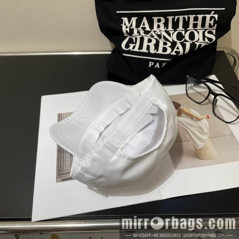 Replica Prada Hat dx16