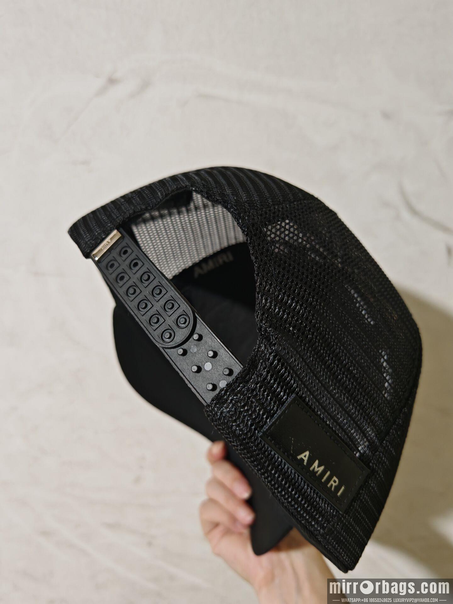 Replica Amiri Hat 71