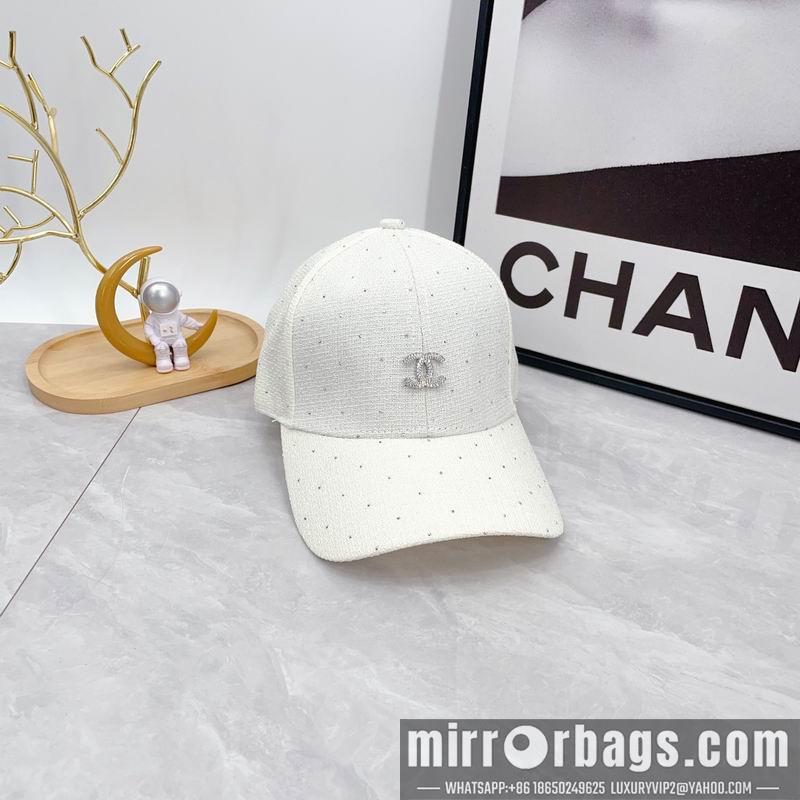 Replica Chanel Cap dx51