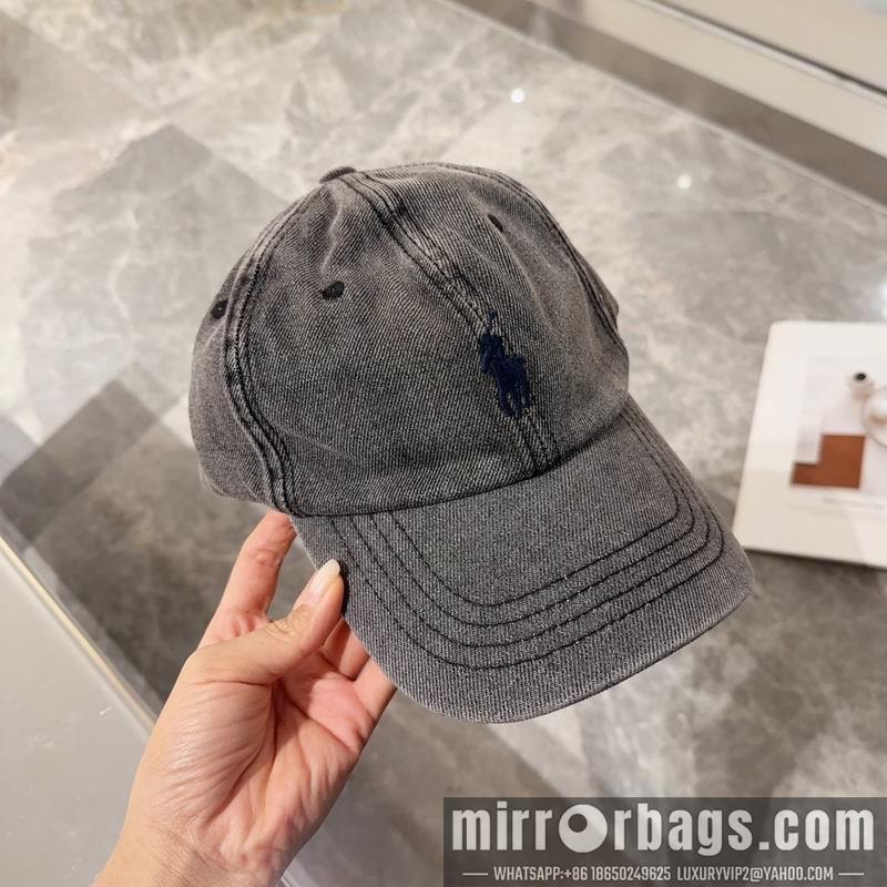 Replica Polo Hat 03