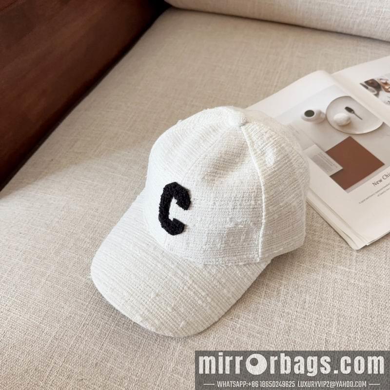 Replica Chanel cap 110601