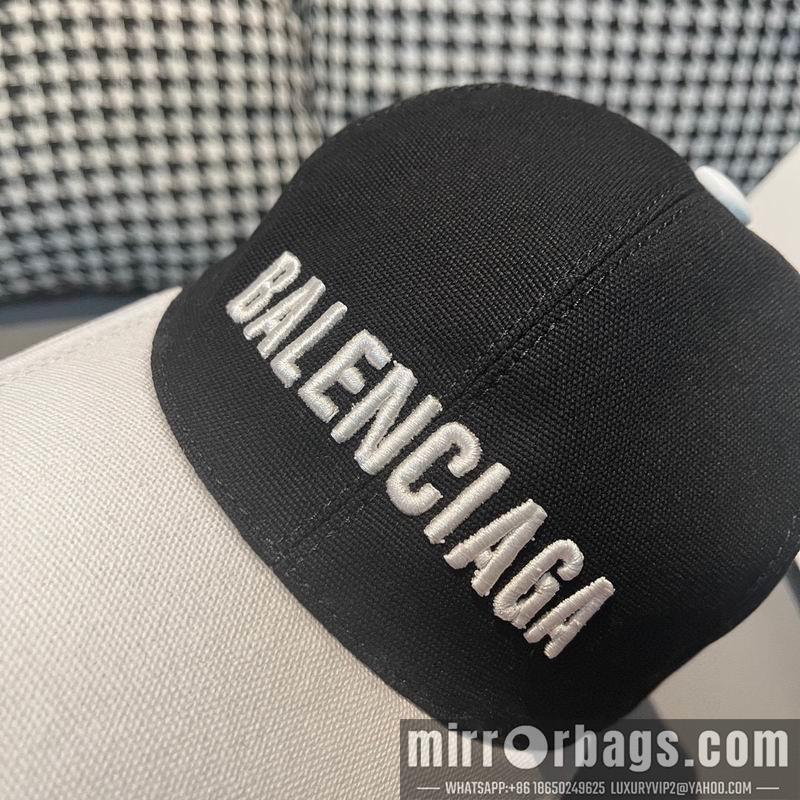 Replica Balenciaga cap 053102