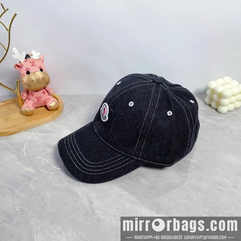Replica Moncler cap dx09