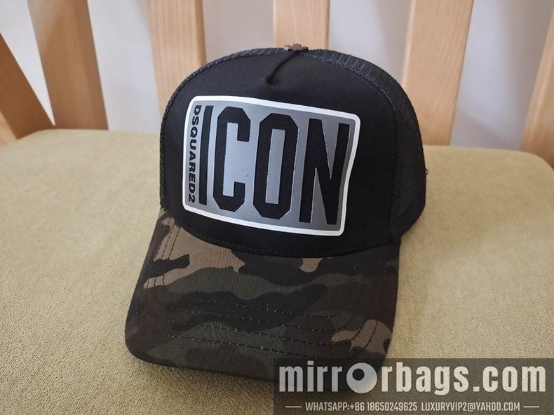 Replica DSQ Cap y 27