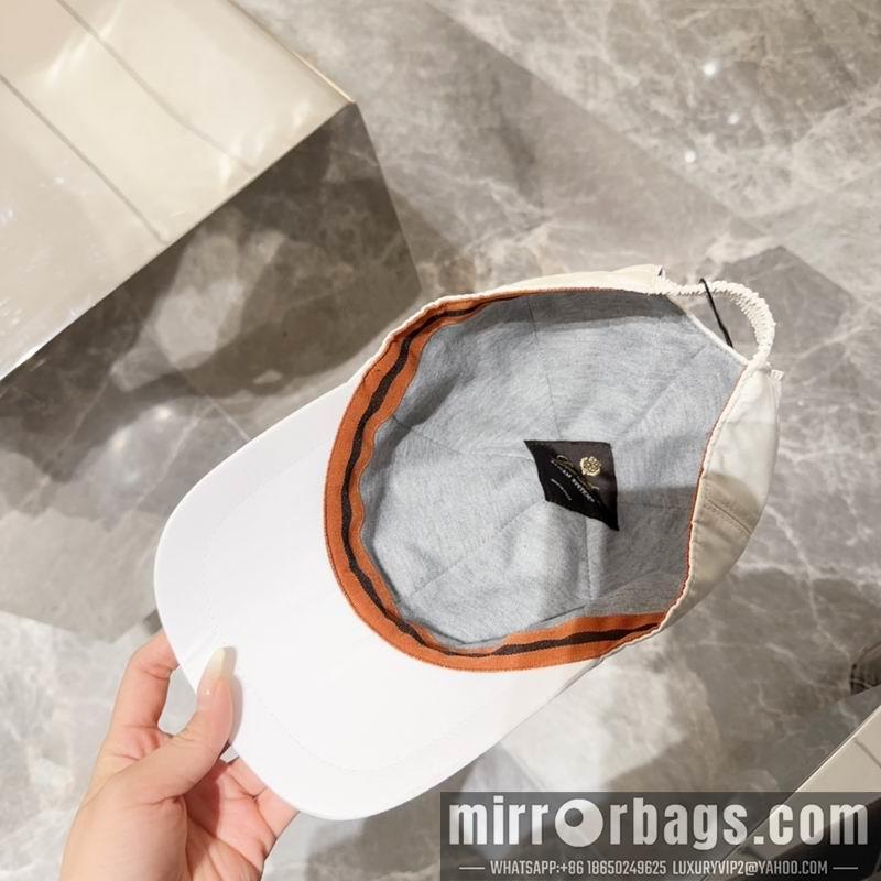 Replica Loro Piana Hat 071301